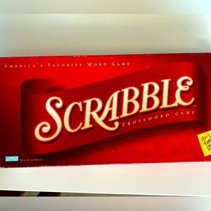 Scrabble